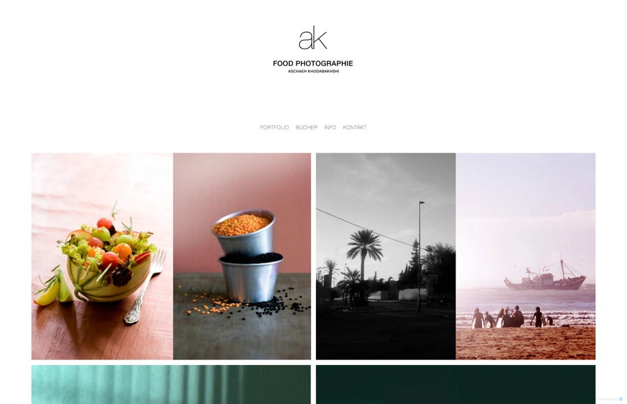 AK FOOD PHOTOGRAPHIE portfolio preview