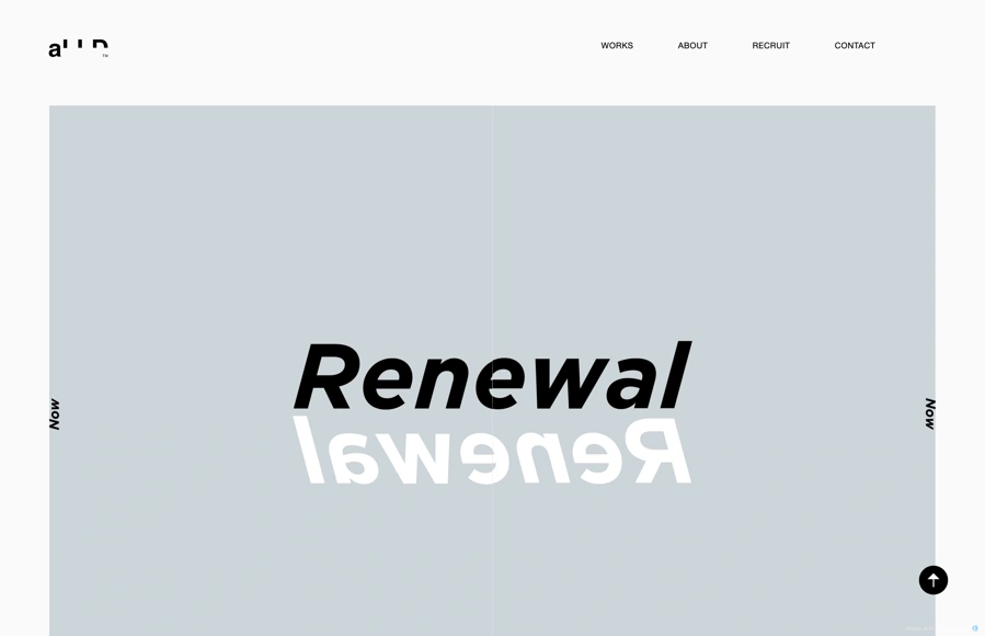 atelier LLD Design Office portfolio preview