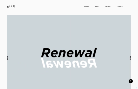 atelier LLD Design Office portfolio