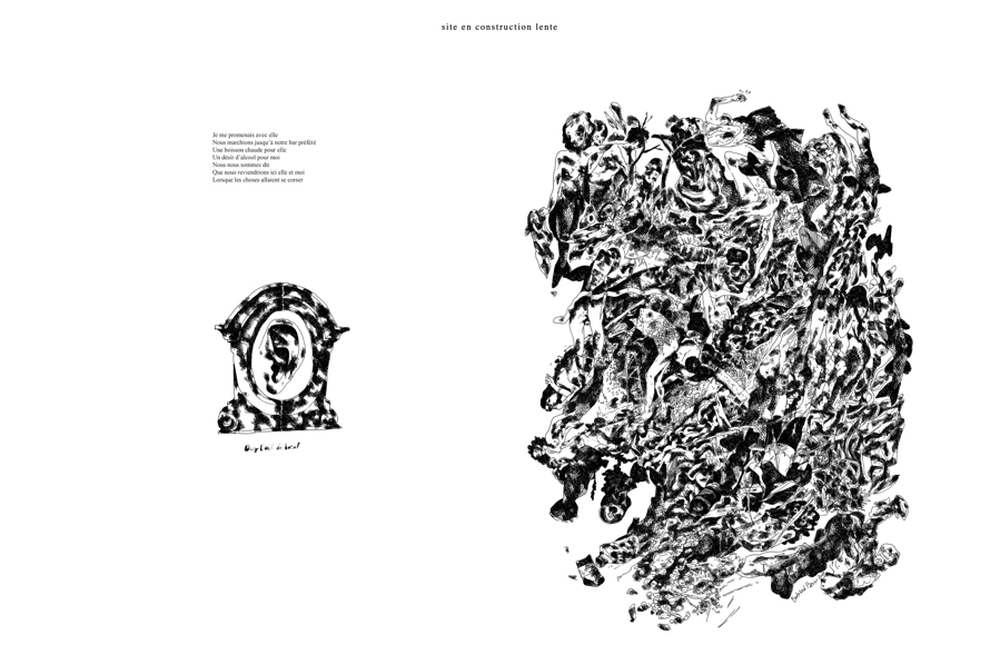 bertrandpanier portfolio preview