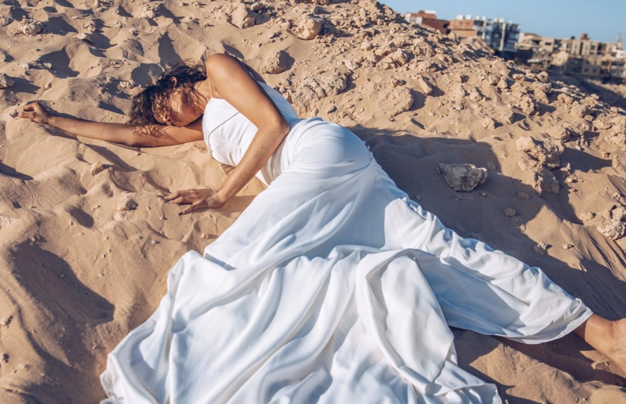 Christelle Croisile portfolio preview