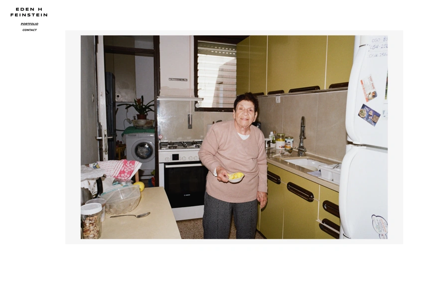 edenhalamish portfolio preview