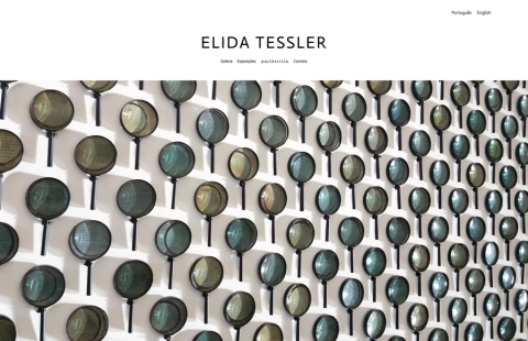Elida Tessler portfolio