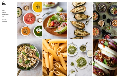 Estudio Ampersand portfolio