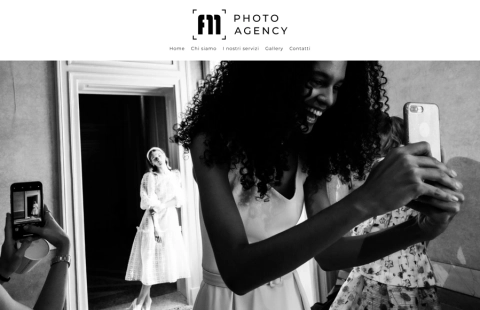 F11 - PHOTO AGENCY portfolio