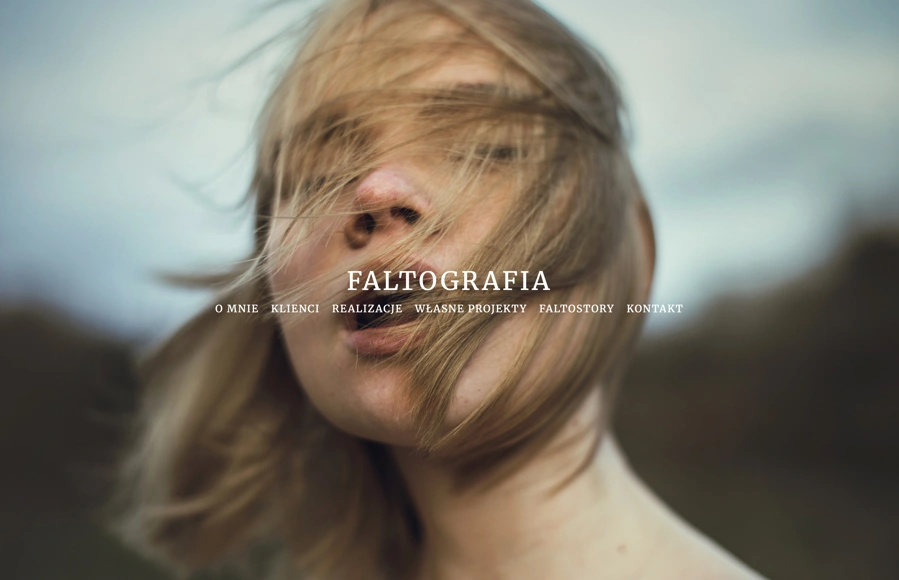 Faltografia - Fotograf portretowy i komercyjny Rzeszów  portfolio preview