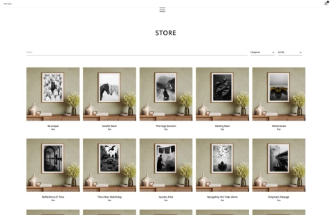 Helena Georgiou portfolio