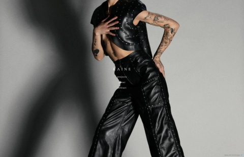 Kaine's Portfolio portfolio