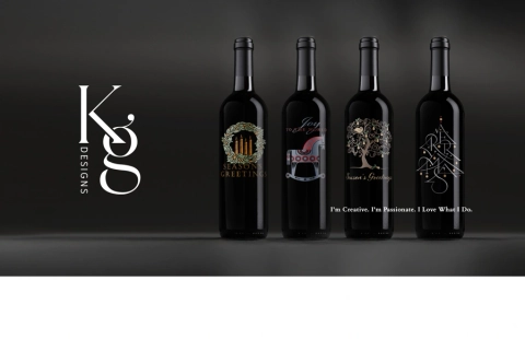 Keiana Grima portfolio