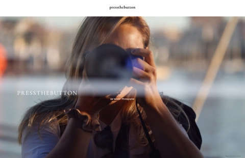 pressthebutton portfolio