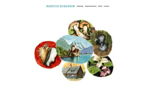 Martin Kingdom portfolio