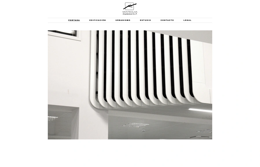 Monteoliva Arquitectura S.L.P. portfolio preview