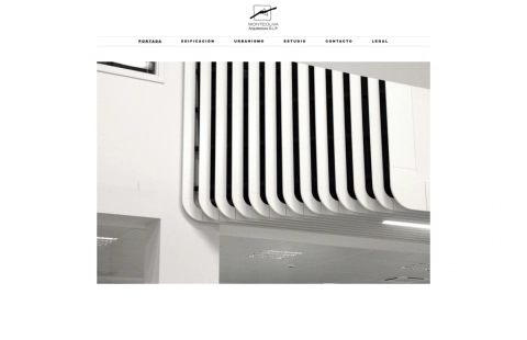 Monteoliva Arquitectura S.L.P. portfolio