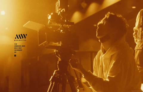 MUD WALTER portfolio