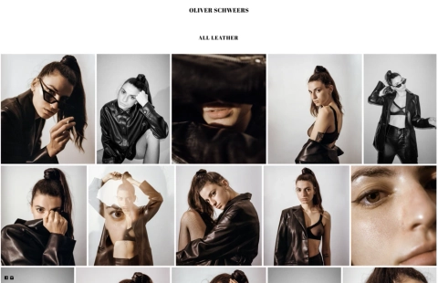 Oliver Schweers / Photographer portfolio