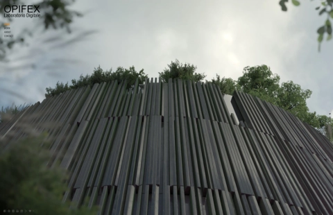 Opifex Laboratorio Digitale portfolio