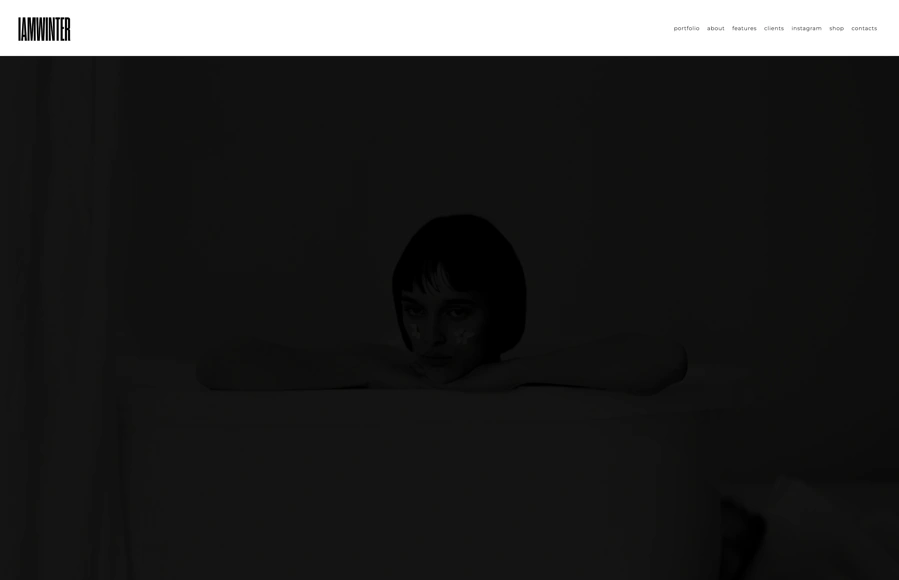 Paolo Barretta portfolio preview