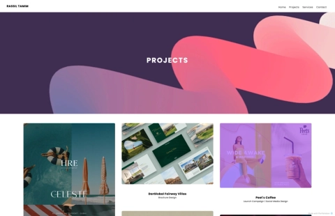 rassiltamim portfolio