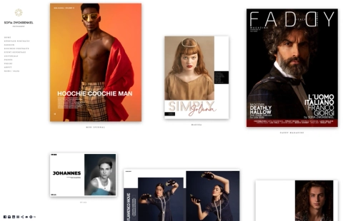 Sofia Zwokbenkel Photography - Ihre Portrait Fotografin in Düsseldorf. Vom modernen Business Portrait zum Charakter Portrait. Unternehmerportraits, Schauspielerportraits, Künstlerportraits..Zeigen Sie sich von Ihrer besten Seite! portfolio