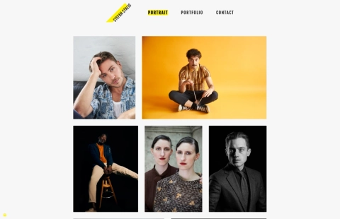 Stefan Stalio | Schauspielerfotos | Portraitfotos | Berlin | portfolio