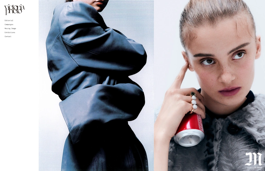 victoriaprieto portfolio preview