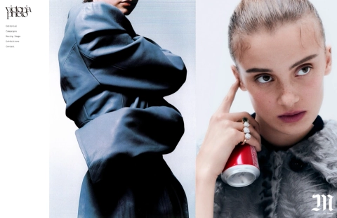 victoriaprieto portfolio