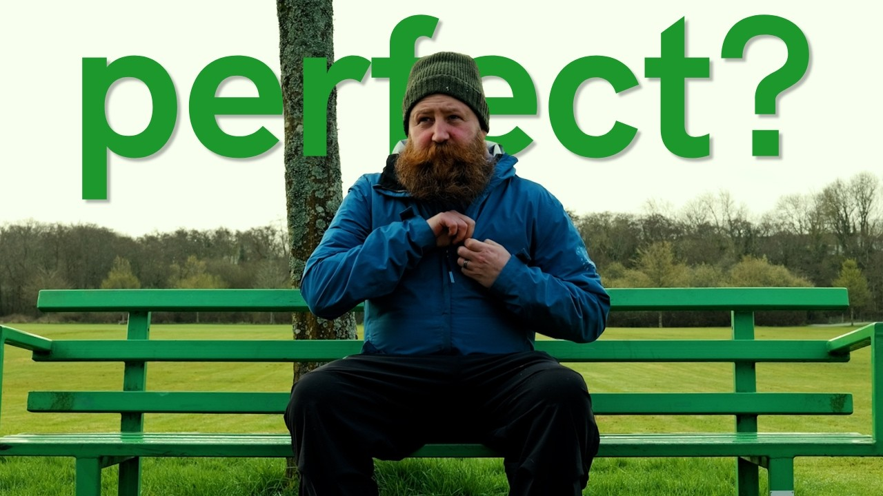 Done is better than perfect