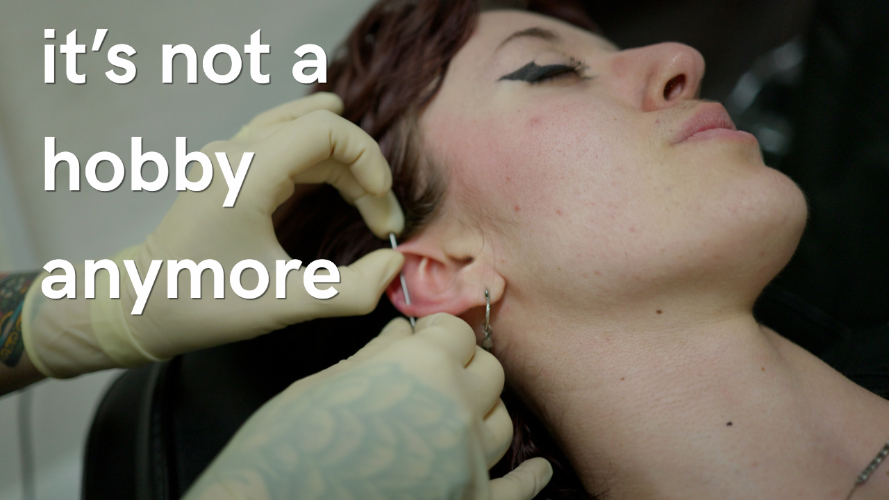 Professional Piercers React to Crazy DIY Aftercare Advice & More