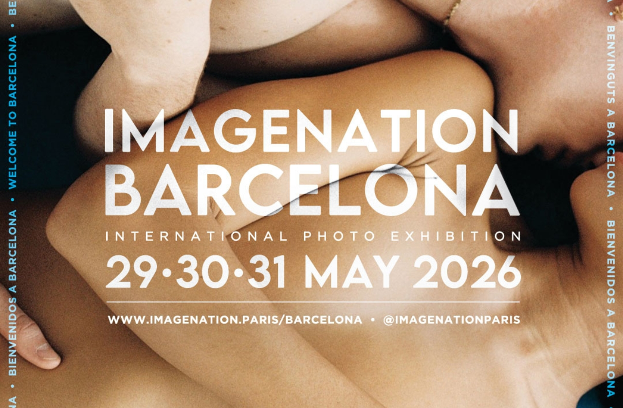 Meet the 5 photographers exhibiting at ImageNation Barcelona 2026
