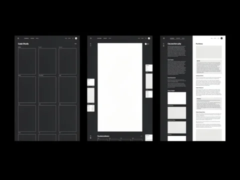 Young architects and small firms