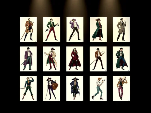 Kai Brennan portfolio