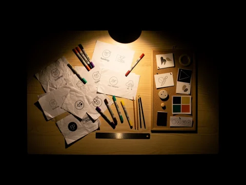 Hobbyists and side projects