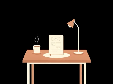 Designers on a tight budget