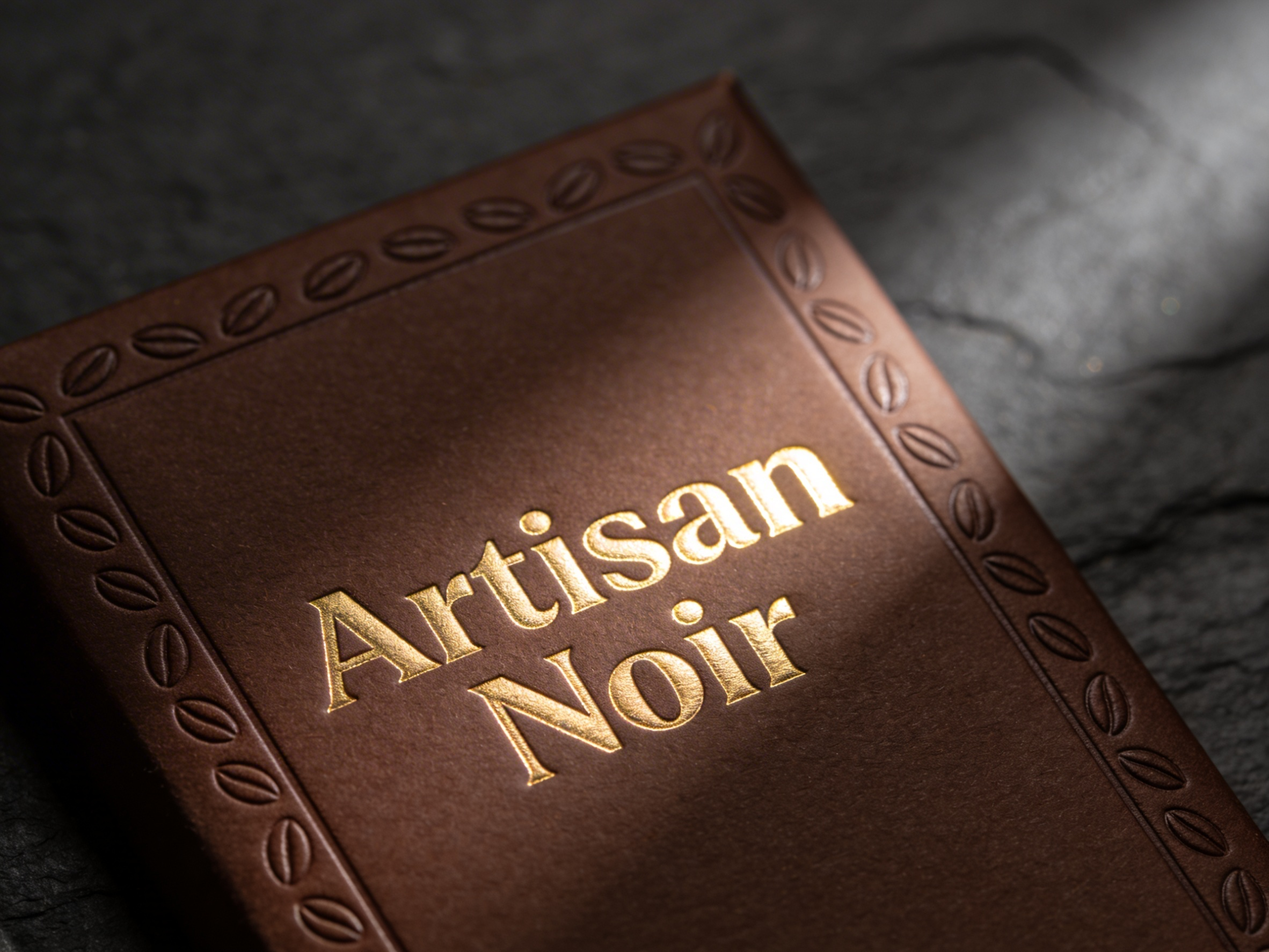 Design portfolio example