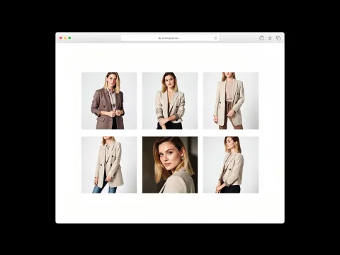 Portfolio de Maria Westlund