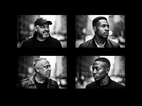 Portfolio de Jens Matsson