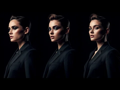 Profesionales con presupuesto ajustado