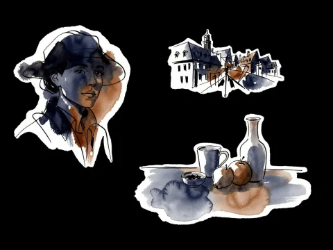 Anders Holm portfolio