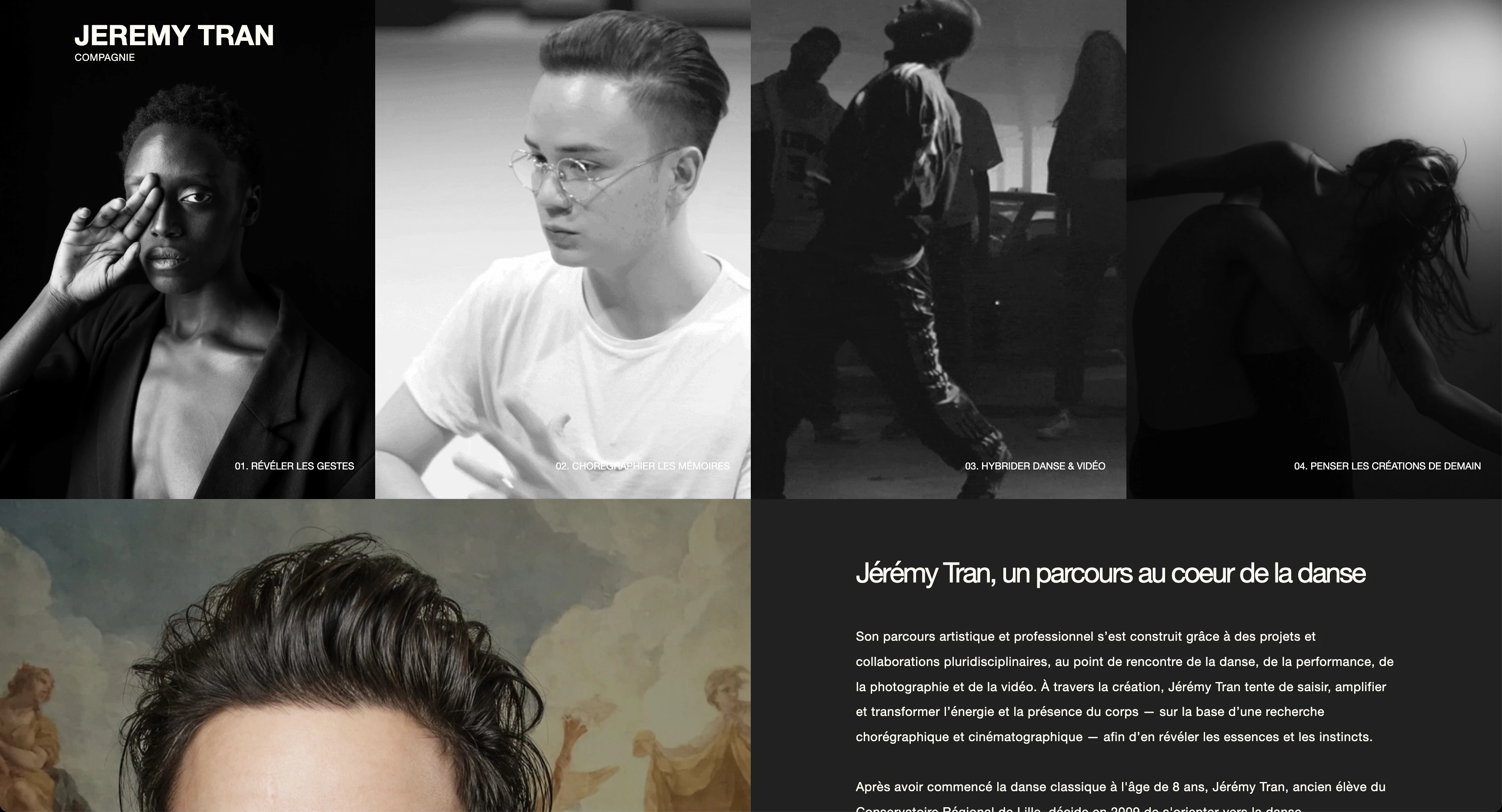 Jeremy Tan's portfolio