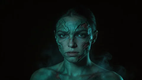 Amara Johnson portfolio