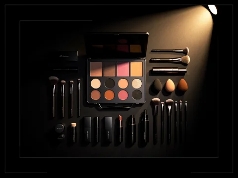 Emerging freelance MUAs