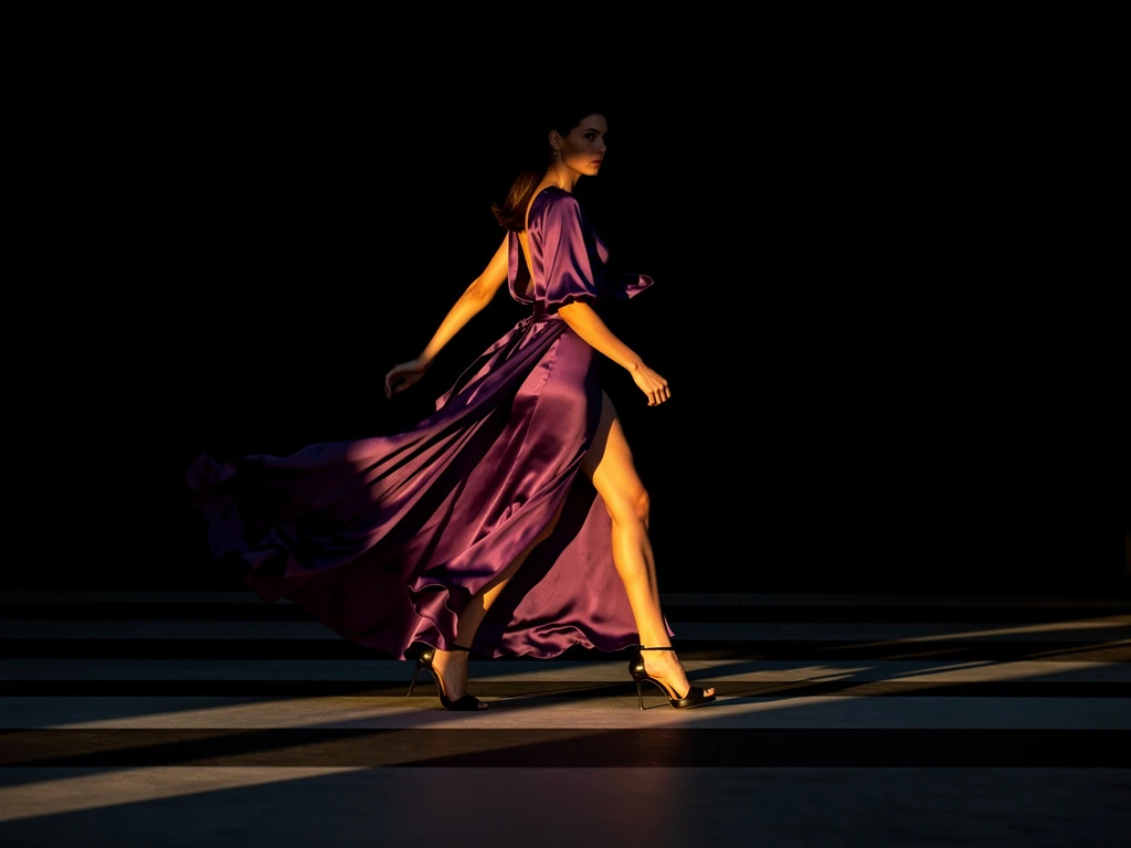 Modeling portfolio example