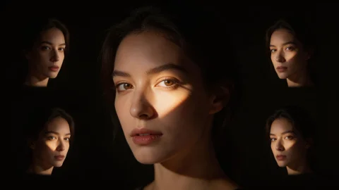 Irina Morozova portfolio