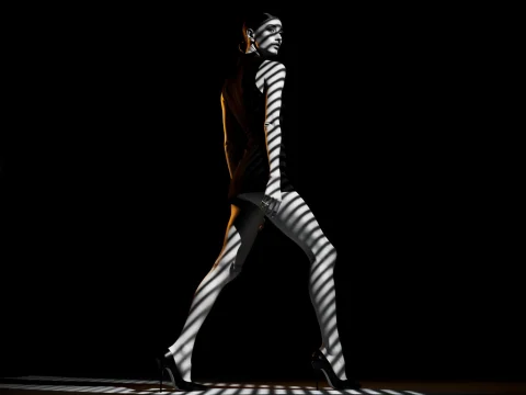 Lina Johansson portfolio