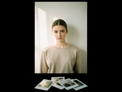 New and aspiring models