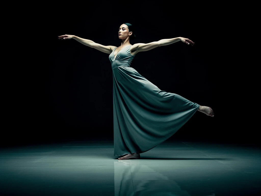 Photography portfolio example