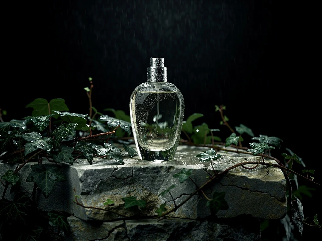 Photography portfolio example