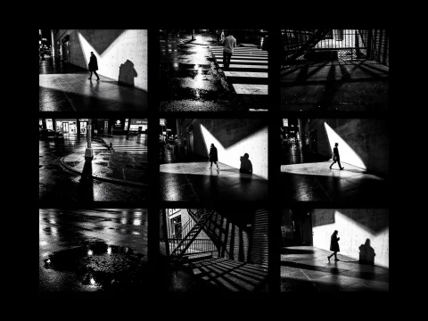 James Okoro portfolio