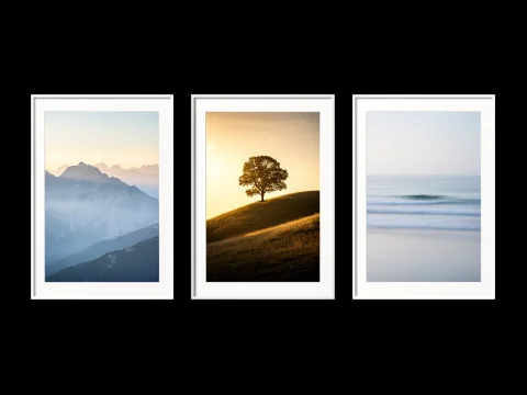 Mia Lindström portfolio