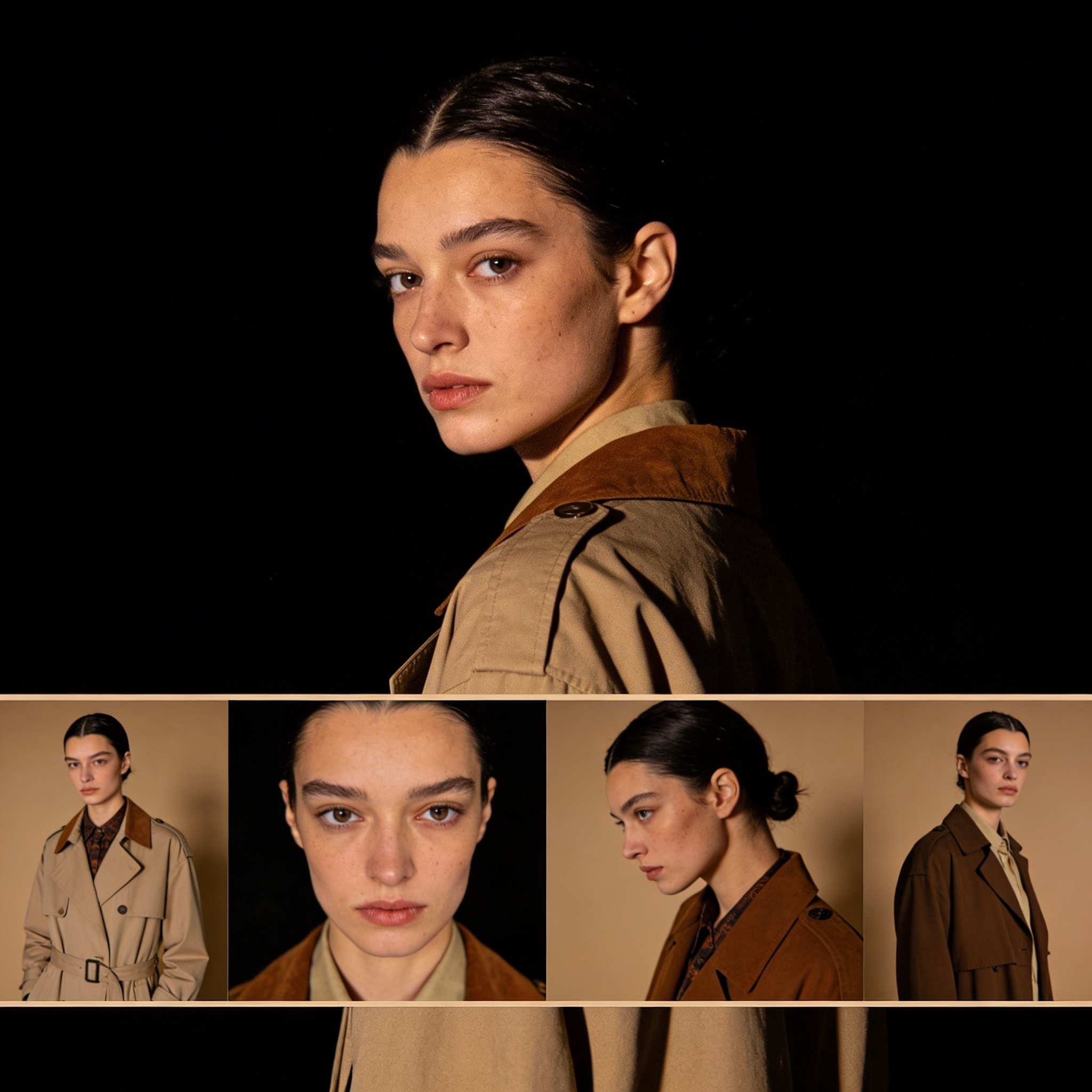 Photography portfolio